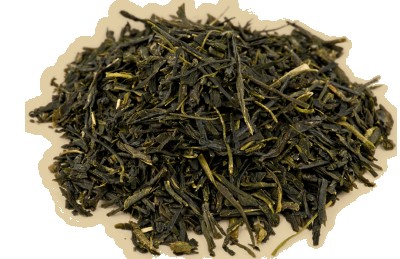 Зеленый чай ZenLeaf 75г - купить в Хосрехе