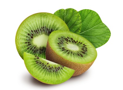 Киви зеленый 500 г - купить в Хосрехе