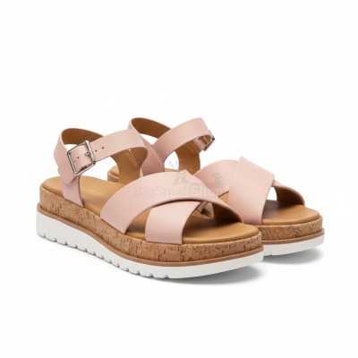 Женские босоножки SunnyWalk - купить в Хосрехе