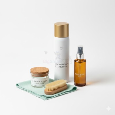 Женские средства по уходу за обувью ShineBoot - купить в Хосрехе