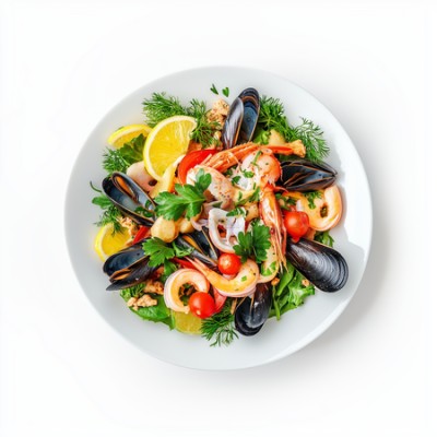 Фирменное блюдо Пикантное мясное ассорти - купить в Хосрехе