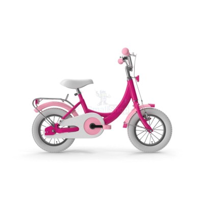 Велосипед детский Rainbow 14" - купить в Хосрехе