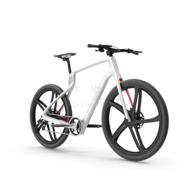 Дорожный велосипед CityClassic Pro - купить в Хосрехе